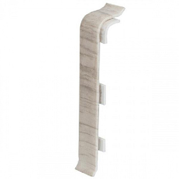 Соединитель Arbiton 002 Ясень северный (блистер 2шт) 60 мм 